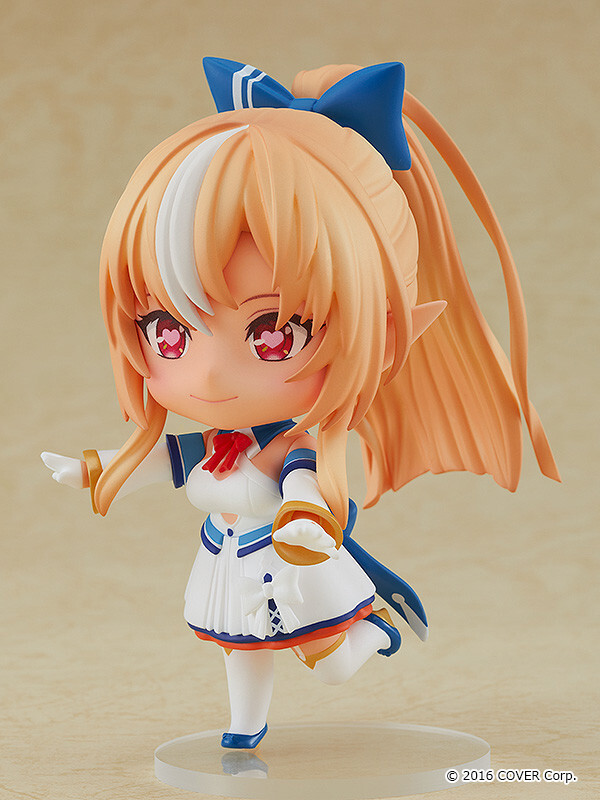 Hololive - Elfriend - Shiranui Flare - Nendoroid  (#2009) (Good Smile Company) photo 10