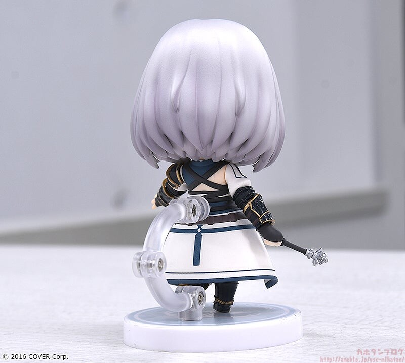 Hololive - Shirogane Noel - Nendoroid  (#2008) (Good Smile Company) photo 4