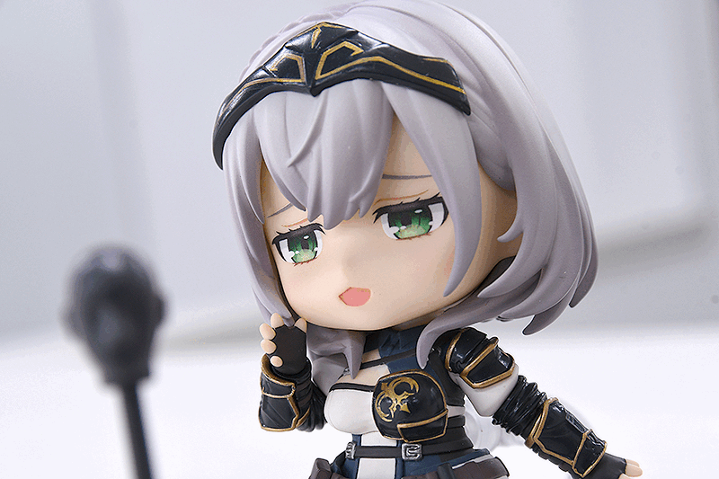 Hololive - Shirogane Noel - Nendoroid  (#2008) (Good Smile Company) photo 6
