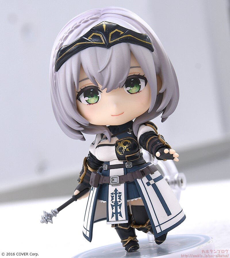 Hololive - Shirogane Noel - Nendoroid  (#2008) (Good Smile Company) photo 5