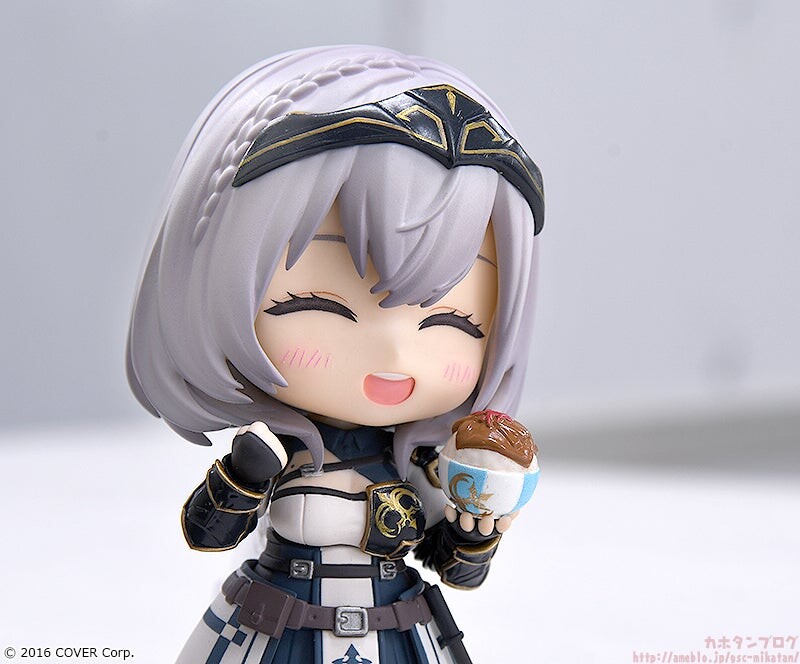 Hololive - Shirogane Noel - Nendoroid  (#2008) (Good Smile Company) photo 9
