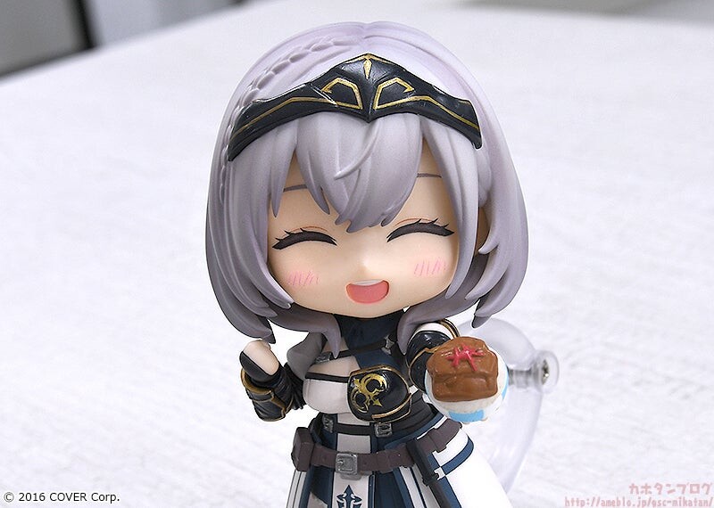 Hololive - Shirogane Noel - Nendoroid  (#2008) (Good Smile Company) photo 8