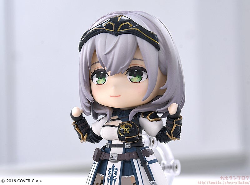 Hololive - Shirogane Noel - Nendoroid  (#2008) (Good Smile Company) photo 7