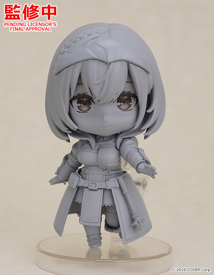 Hololive - Shirogane Noel - Nendoroid  (#2008) (Good Smile Company) photo 11