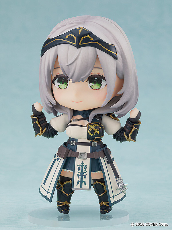 Hololive - Shirogane Noel - Nendoroid  (#2008) (Good Smile Company) photo 12
