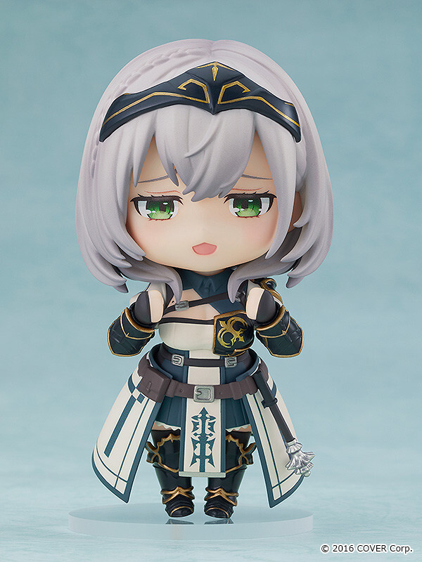 Hololive - Shirogane Noel - Nendoroid  (#2008) (Good Smile Company) photo 15