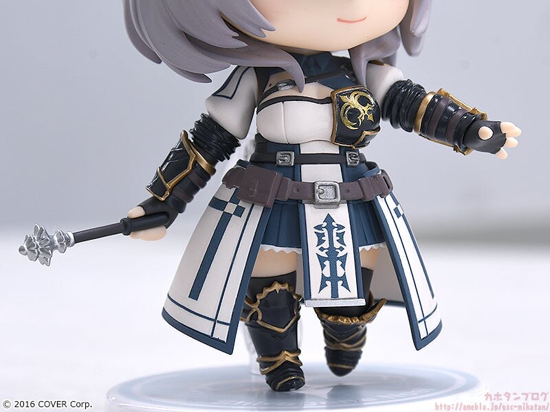 Hololive - Shirogane Noel - Nendoroid  (#2008) (Good Smile Company) photo 16