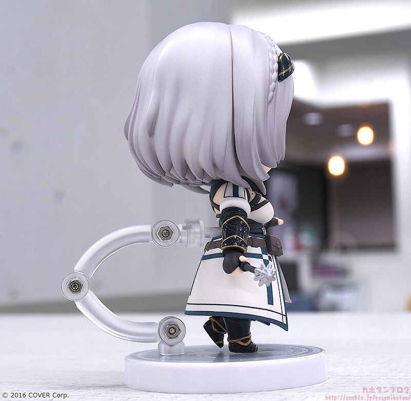 Hololive - Shirogane Noel - Nendoroid  (#2008) (Good Smile Company) photo 17
