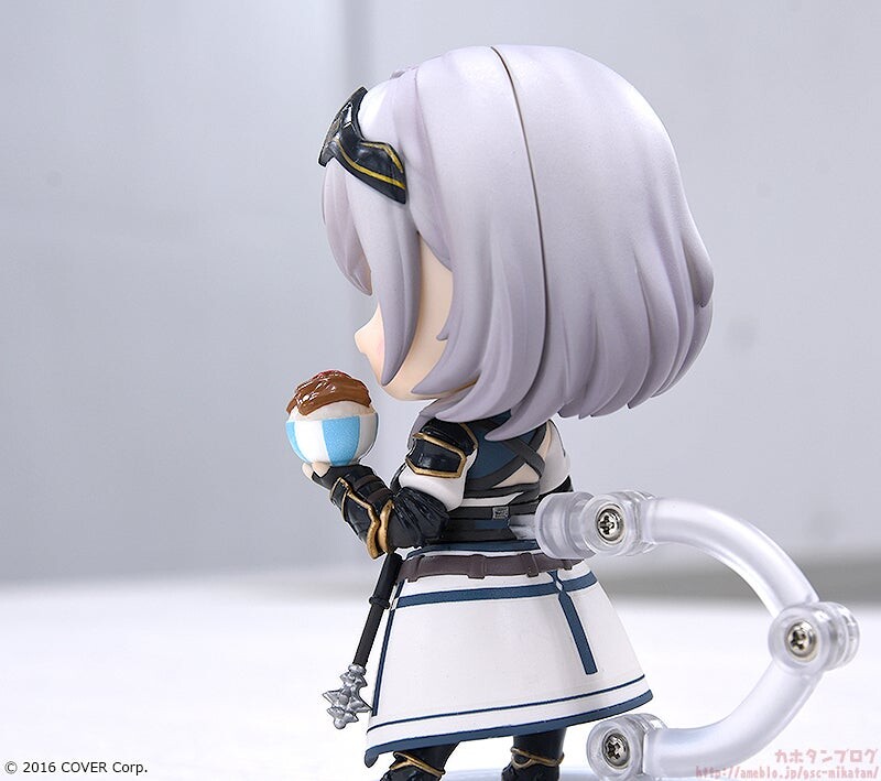 Hololive - Shirogane Noel - Nendoroid  (#2008) (Good Smile Company) photo 18