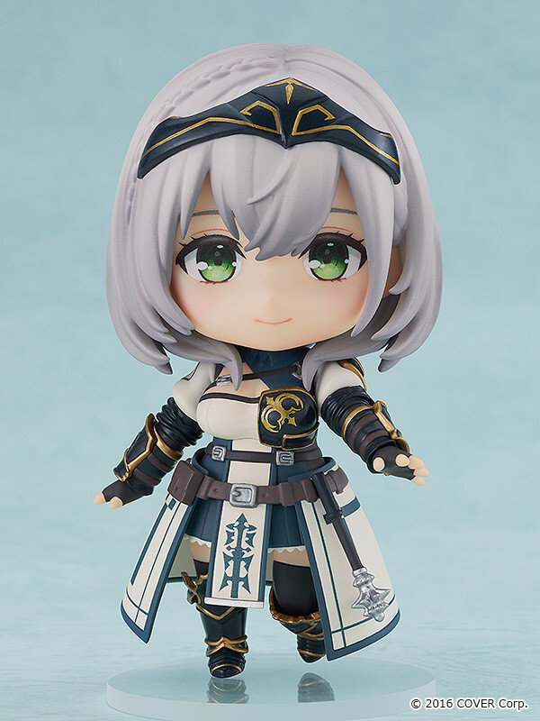 Hololive - Shirogane Noel - Nendoroid  (#2008) (Good Smile Company) photo 22