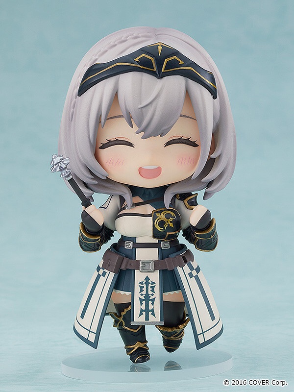 Hololive - Shirogane Noel - Nendoroid  (#2008) (Good Smile Company) photo 23