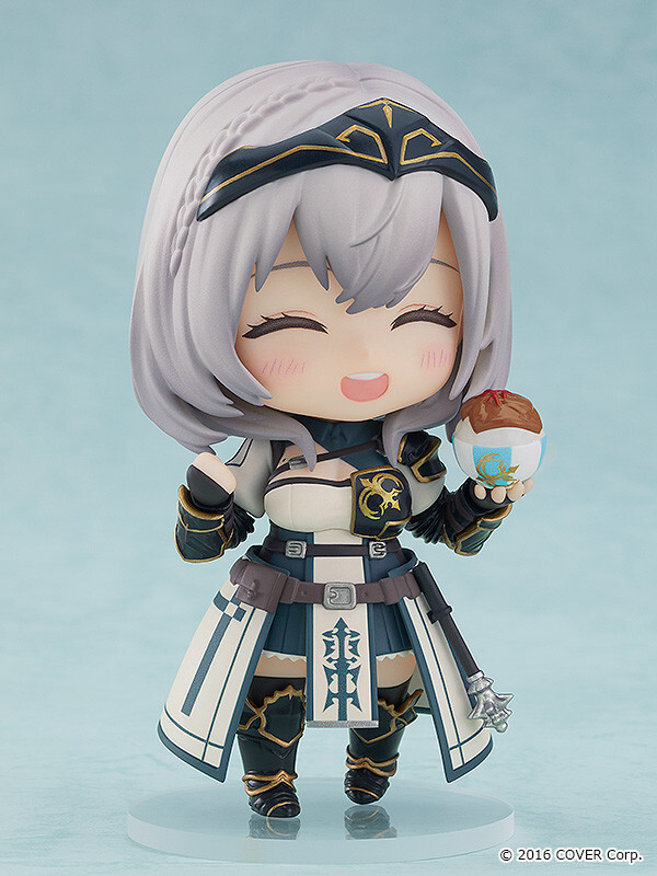 Hololive - Shirogane Noel - Nendoroid  (#2008) (Good Smile Company) photo 24