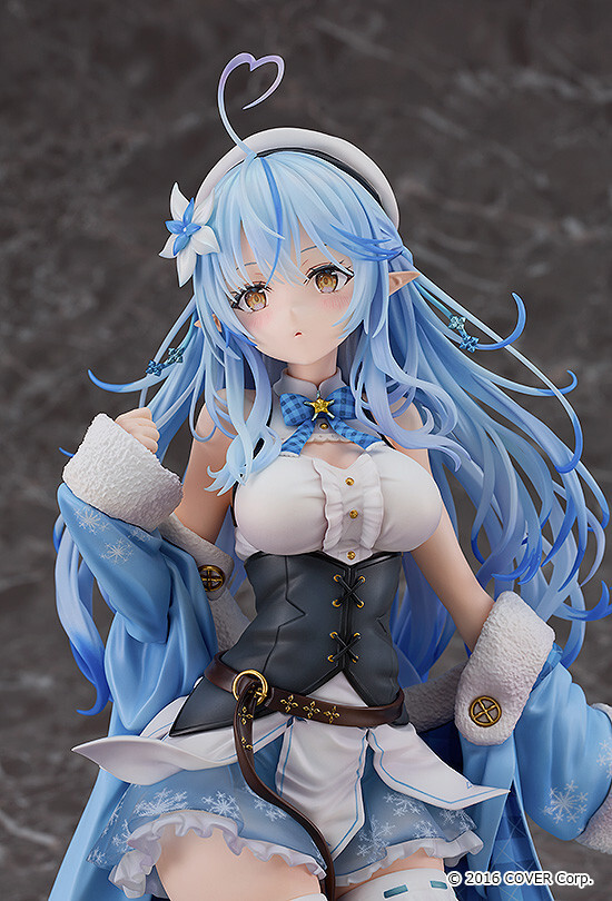 Hololive - Yukihana Lamy - 1/6 (Max Factory) photo 8