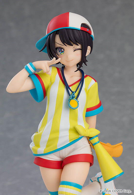 Hololive - Oozora Subaru - Pop Up Parade (Max Factory) photo 6