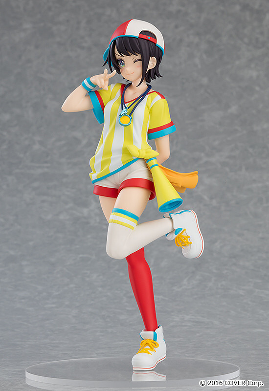 Hololive - Oozora Subaru - Pop Up Parade (Max Factory) photo 7
