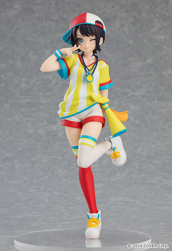 Hololive - Oozora Subaru - Pop Up Parade (Max Factory) photo 8