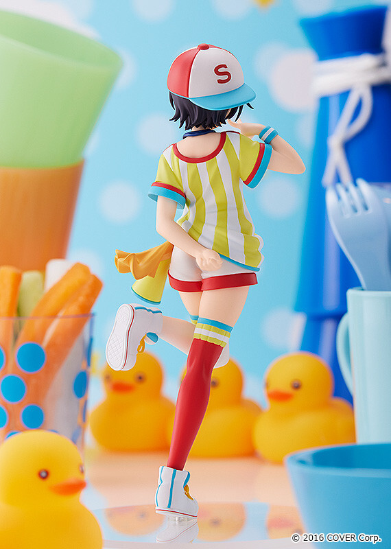 Hololive - Oozora Subaru - Pop Up Parade (Max Factory) photo 9