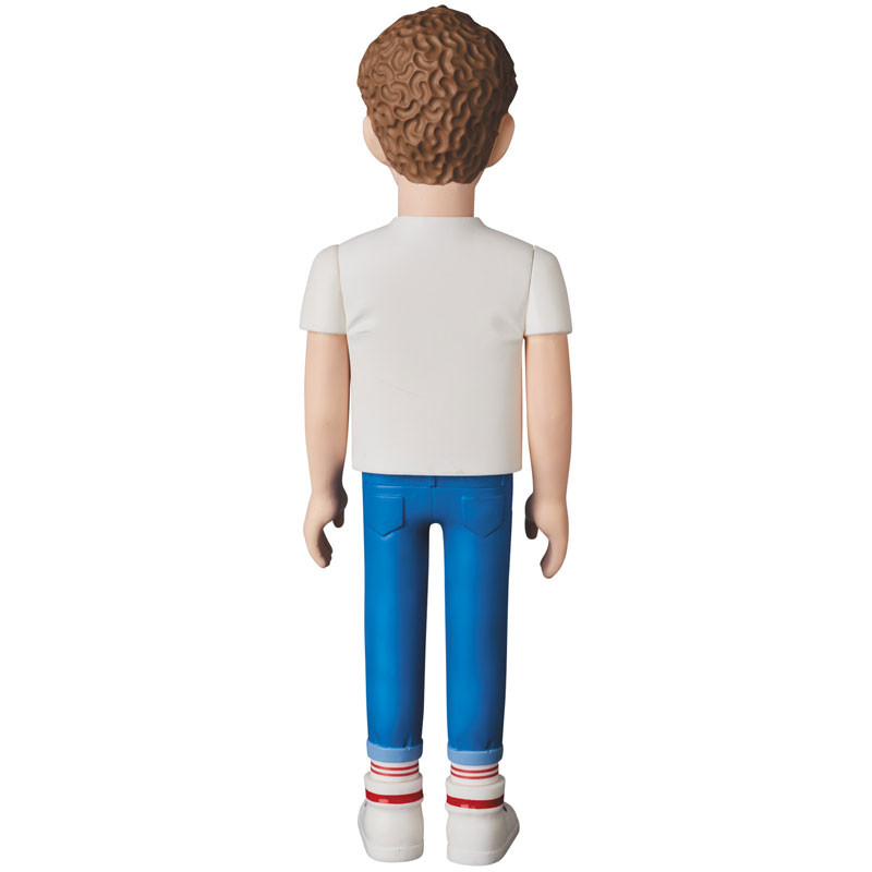 Keith Haring - Vinyl Collectible Dolls  (272) (Medicom Toy) photo 2