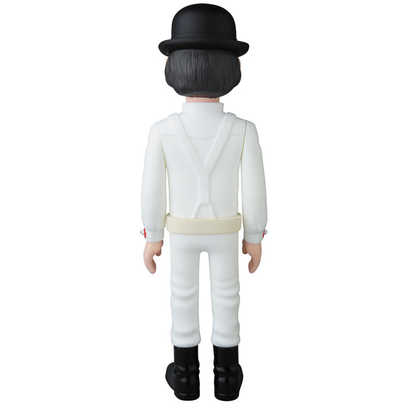 A Clockwork Orange - Alex - Vinyl Collectible Dolls  (280) (Medicom Toy) photo 2