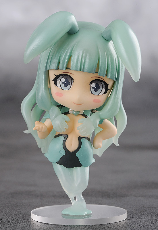 Queen's Blade - Melona - Nendoroid (#307b) - 2P Color ver. (FREEing, Hobby Japan) photo 4