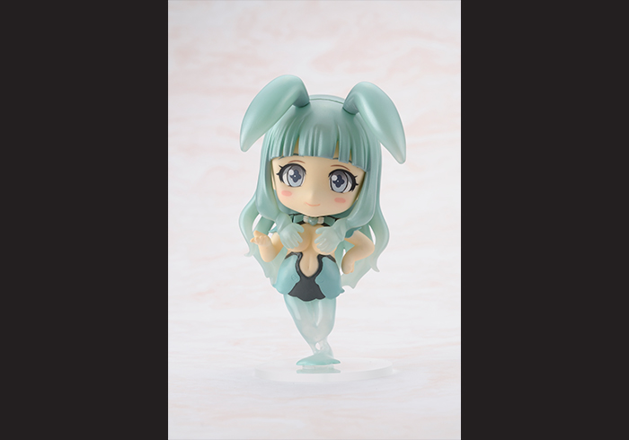 Queen's Blade - Melona - Nendoroid (#307b) - 2P Color ver. (FREEing, Hobby Japan) photo 10