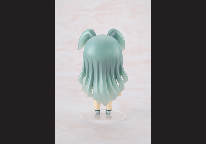Queen's Blade - Melona - Nendoroid (#307b) - 2P Color ver. (FREEing, Hobby Japan) photo 11