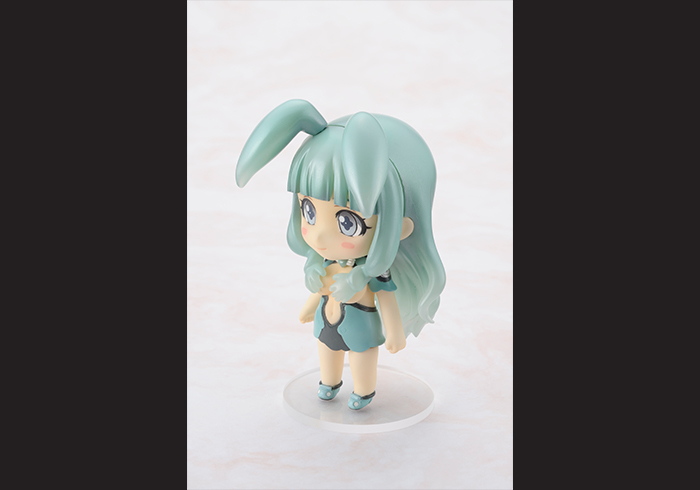Queen's Blade - Melona - Nendoroid (#307b) - 2P Color ver. (FREEing, Hobby Japan) photo 12