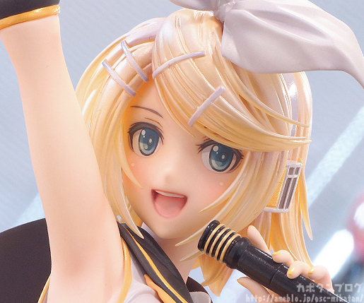 Vocaloid - Kagamine Rin - 1/7 - Tony ver. (Max Factory)
