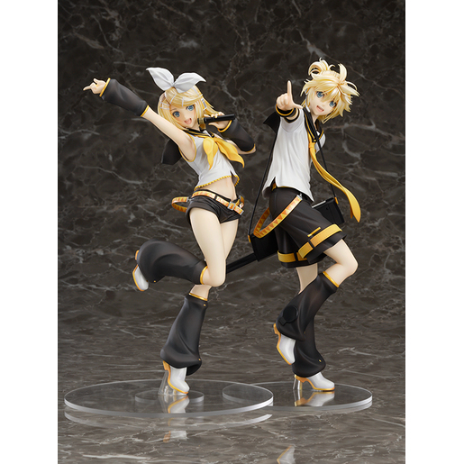 Vocaloid - Kagamine Rin - 1/7 - Tony ver. (Max Factory)