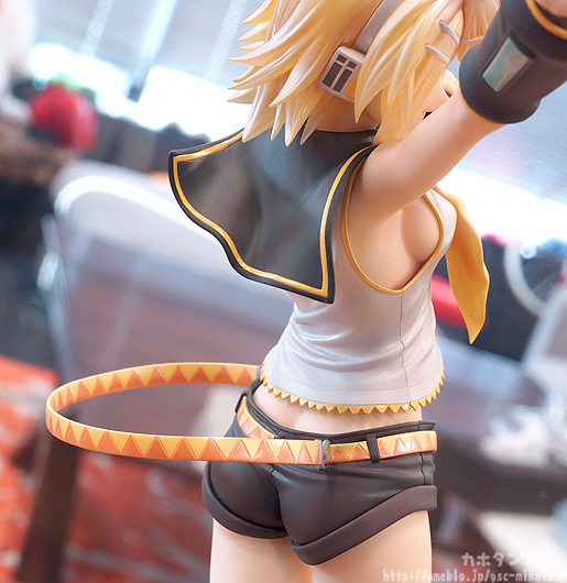 Vocaloid - Kagamine Rin - 1/7 - Tony ver. (Max Factory)