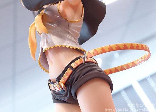 Vocaloid - Kagamine Rin - 1/7 - Tony ver. (Max Factory)