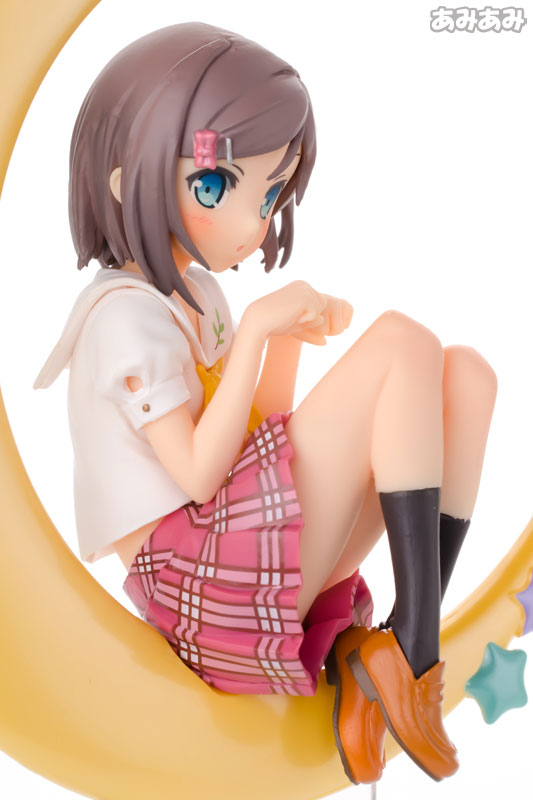 Hentai Ouji to Warawanai Neko. - Tsutsukakushi Tsukiko - Furyu Kuji - Minna no Kuji Hentai Ouji to Warawanai Neko (FuRyu)