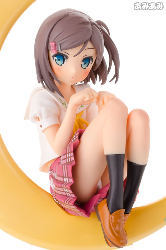 Hentai Ouji to Warawanai Neko. - Tsutsukakushi Tsukiko - Furyu Kuji - Minna no Kuji Hentai Ouji to Warawanai Neko (FuRyu)