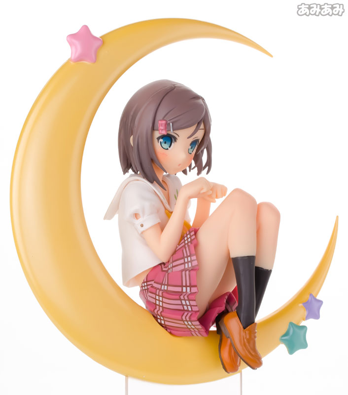 Hentai Ouji to Warawanai Neko. - Tsutsukakushi Tsukiko - Furyu Kuji - Minna no Kuji Hentai Ouji to Warawanai Neko (FuRyu)