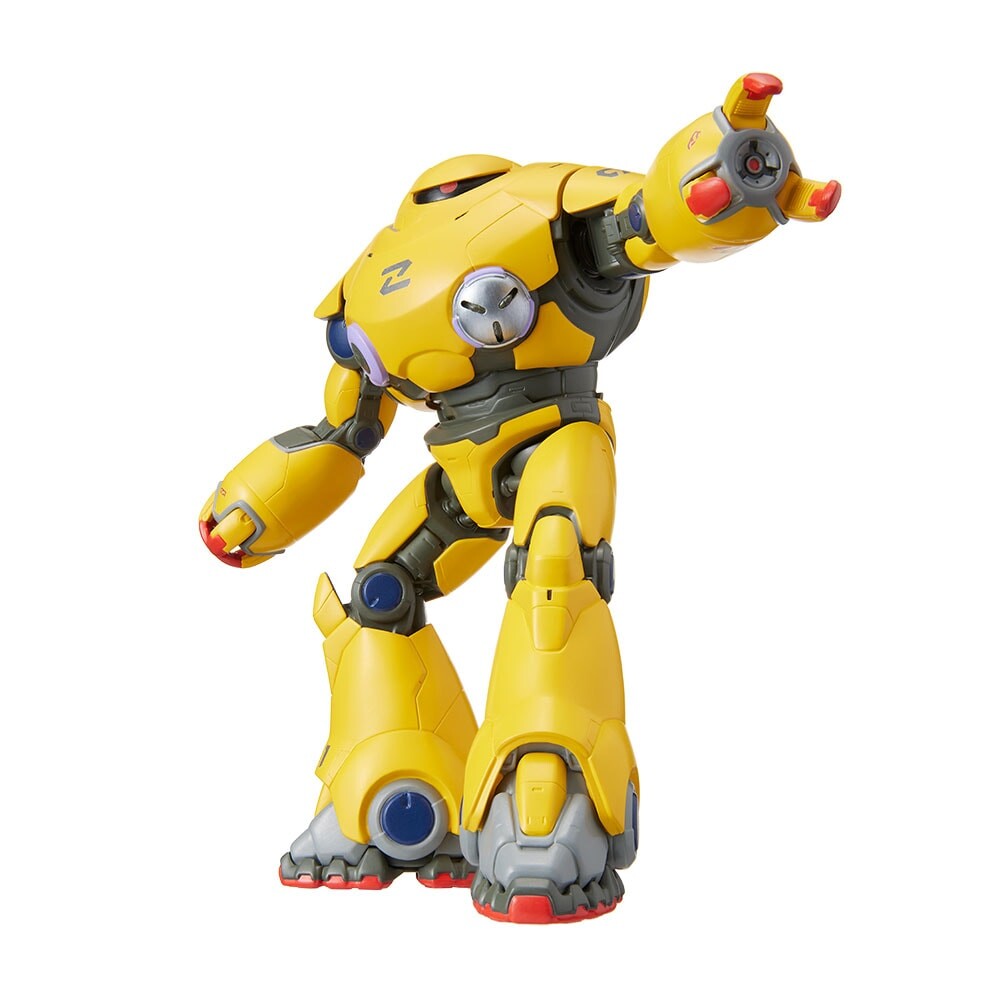 Lightyear - Zyclops - SPM Figure (SEGA)