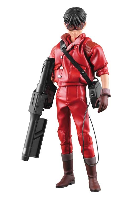 Akira - Kaneda Shoutarou - Project BM!  (#30) - 1/6 (Bandai Spirits, Medicom Toy) photo 2