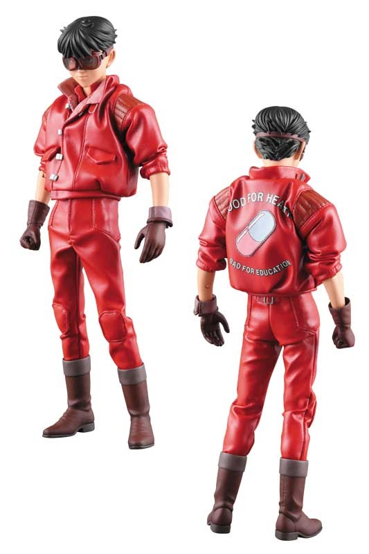 Akira - Kaneda Shoutarou - Project BM!  (#30) - 1/6 (Bandai Spirits, Medicom Toy) photo 3