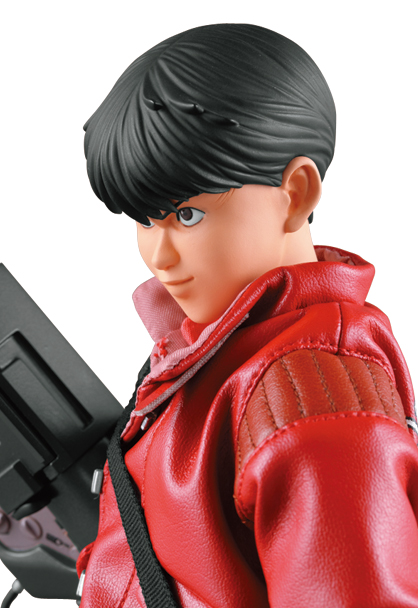 Akira - Kaneda Shoutarou - Project BM!  (#30) - 1/6 (Bandai Spirits, Medicom Toy) photo 6