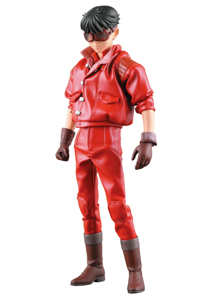 Akira - Kaneda Shoutarou - Project BM!  (#30) - 1/6 (Bandai Spirits, Medicom Toy) photo 7