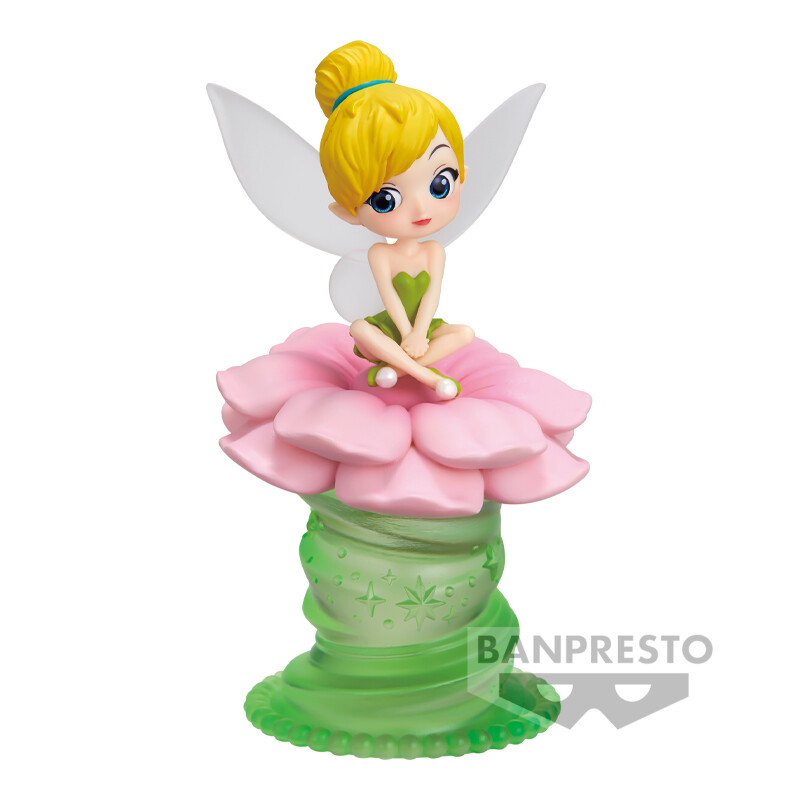 Peter Pan - Tinkerbell - Q Posket Stories - A (Bandai Spirits)