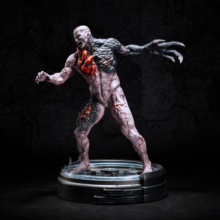 Biohazard - Tyrant (Numskull) photo 2