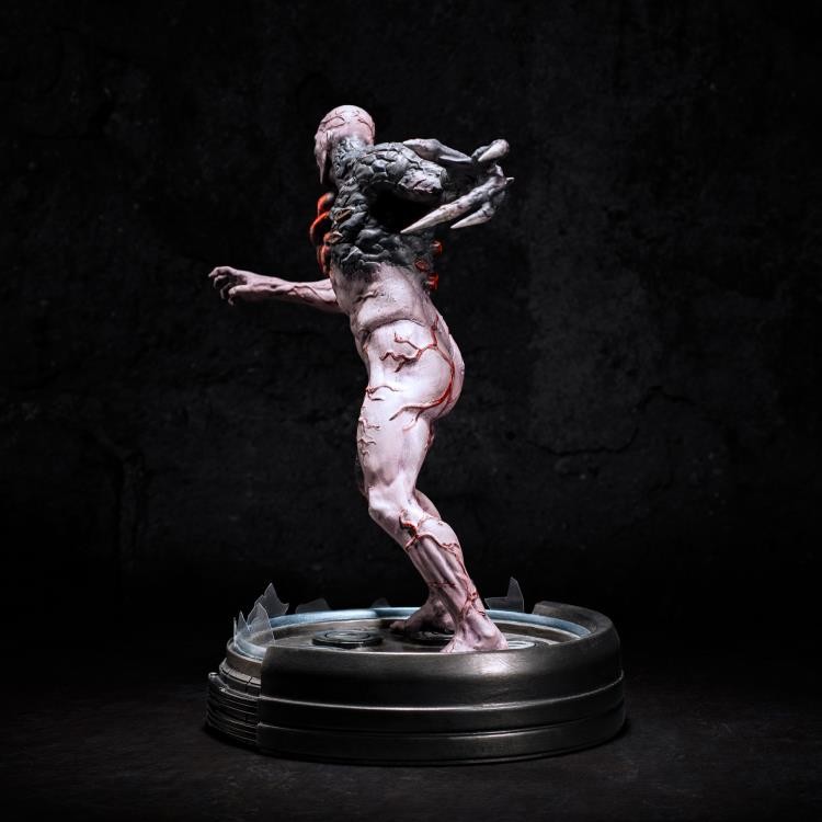 Biohazard - Tyrant (Numskull) photo 3