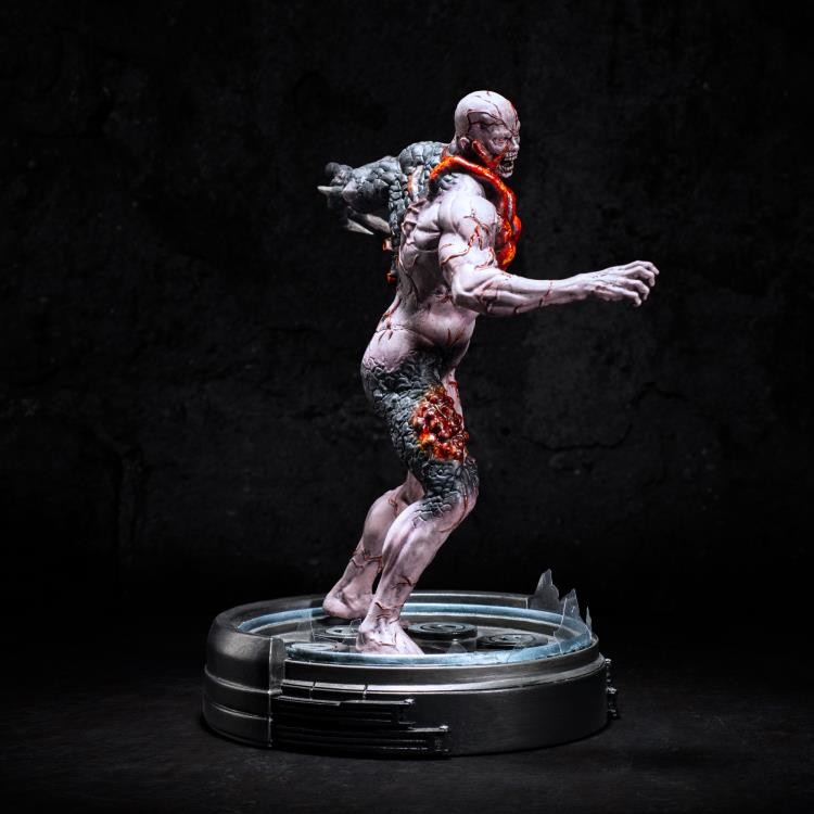 Biohazard - Tyrant (Numskull) photo 4