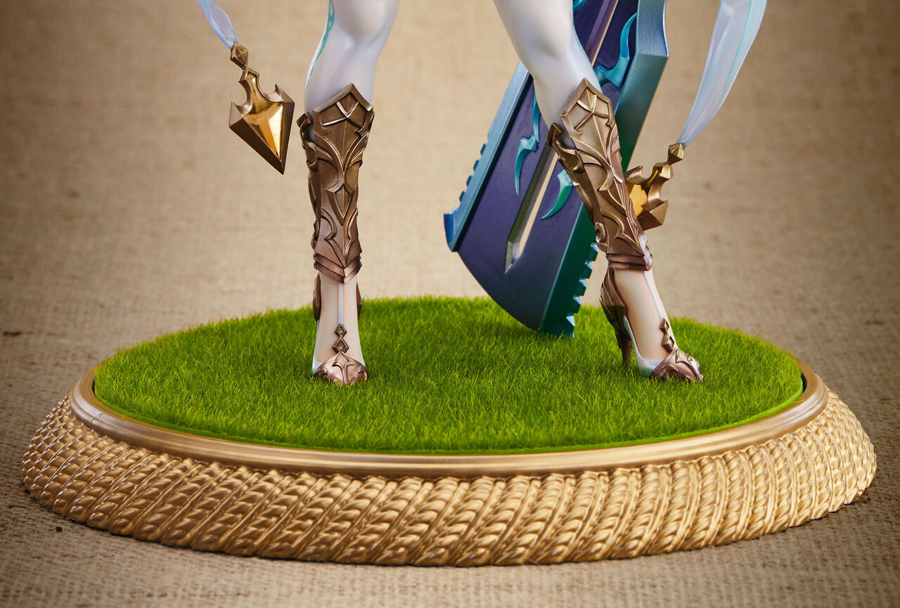 Original - Elf Mura - Cecil - 1/6 - Antenna Shop Limited Edition (AmiAmi, Vertex) photo 9