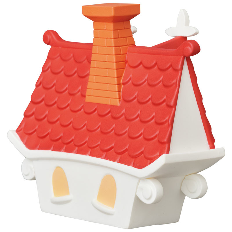 The Little House - UDF Disney Series 10 - Ultra Detail Figure  (687) (Medicom Toy) photo 2