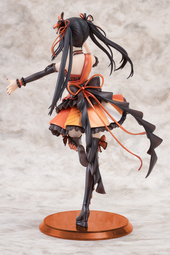 Date A Live Fragment: Date A Bullet - Tokisaki Kurumi - 1/7 - Idol Ver., Another Edition (PLUM) photo 8
