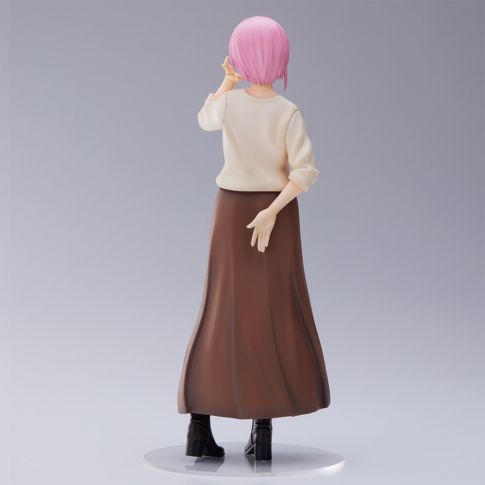 Eiga Gotoubun no Hanayome - Nakano Ichika - SPM Figure - Saigo no Matsuri ga Ichika no Baai (SEGA) photo 3