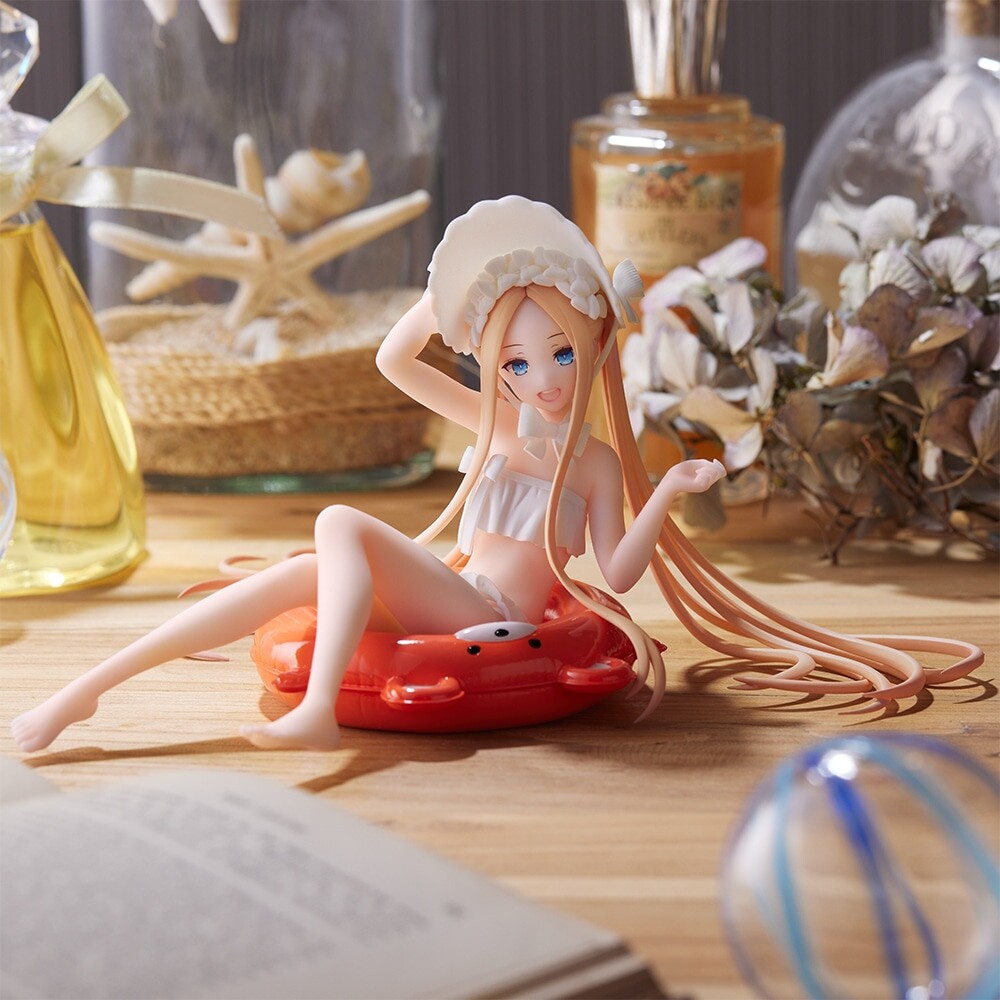 Fate/Grand Order - Abigail Williams - SPM Figure - Foreigner, Summer (SEGA)