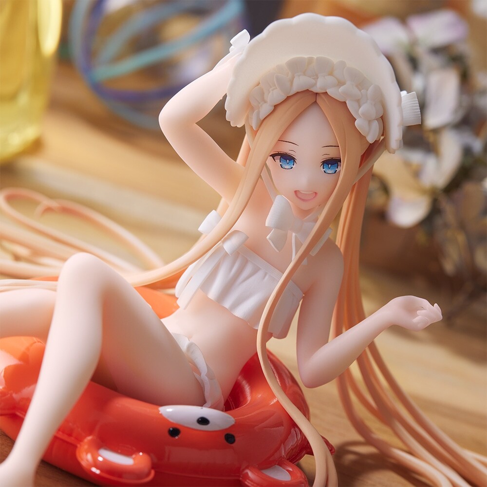Fate/Grand Order - Abigail Williams - SPM Figure - Foreigner, Summer (SEGA) photo 2