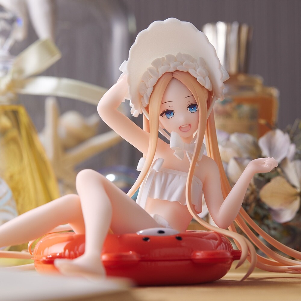 Fate/Grand Order - Abigail Williams - SPM Figure - Foreigner, Summer (SEGA) photo 3